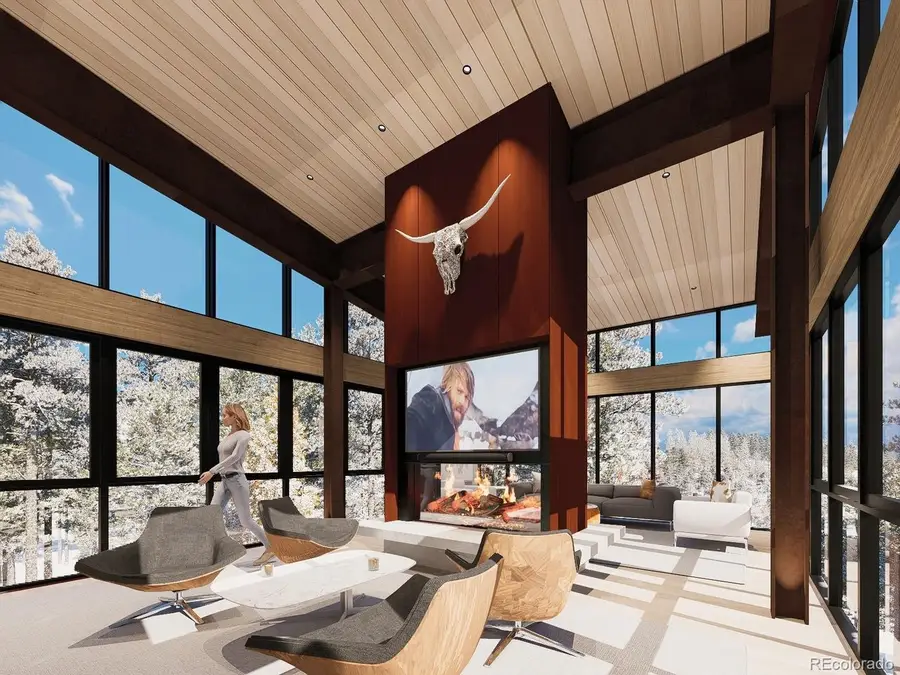 96 Tin Cup Cir, Breckenridge, CO 80424 - #2
