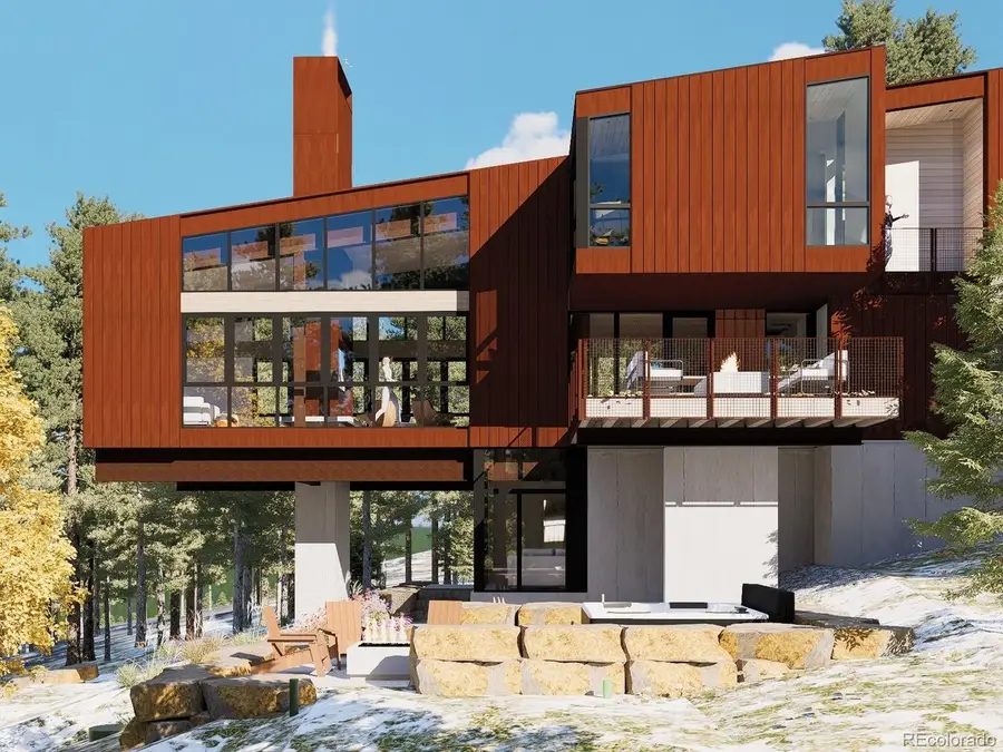 96 Tin Cup Cir, Breckenridge, CO 80424 - #3