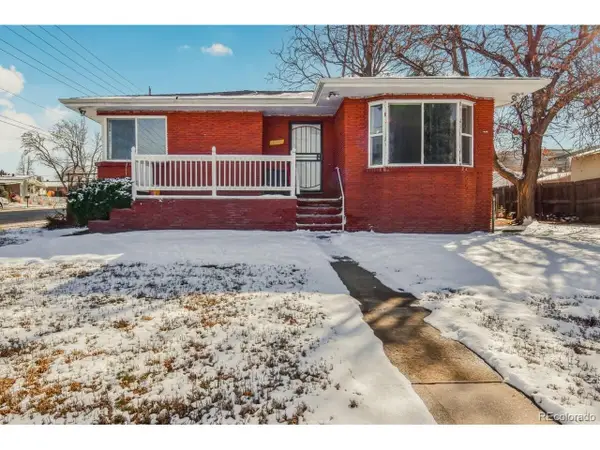 2200 W Moffat Pl, Denver, CO 80221