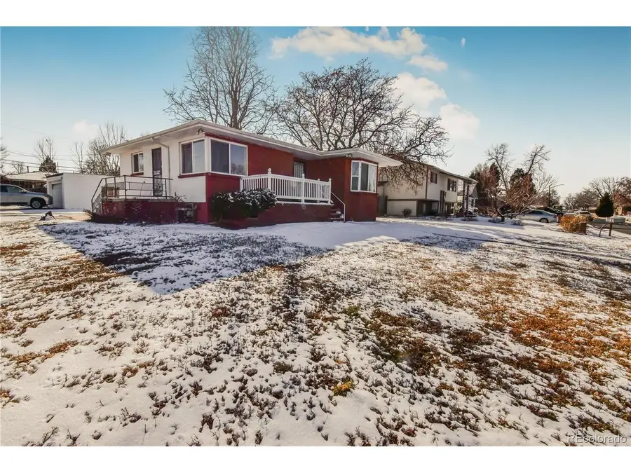 2200 W Moffat Pl, Denver, CO 80221 - #3