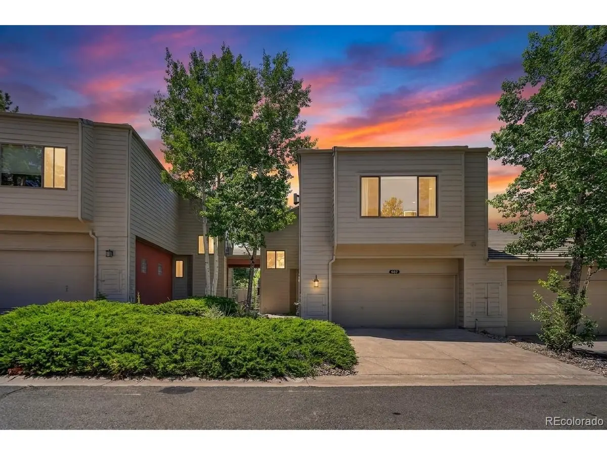 667 Trailside Dr, Golden, CO 80401 - #1