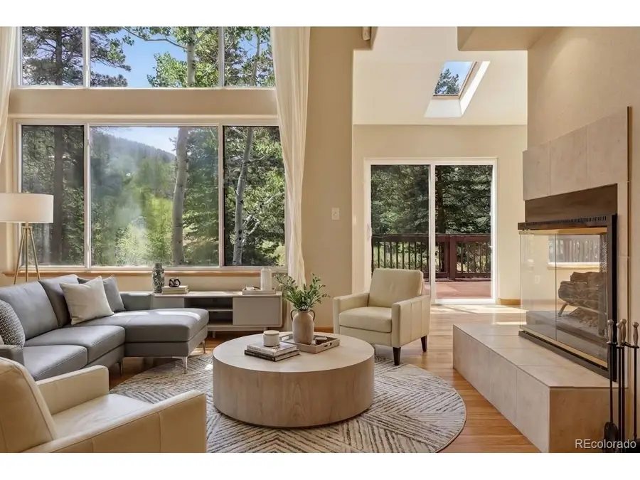 667 Trailside Dr, Golden, CO 80401 - #3