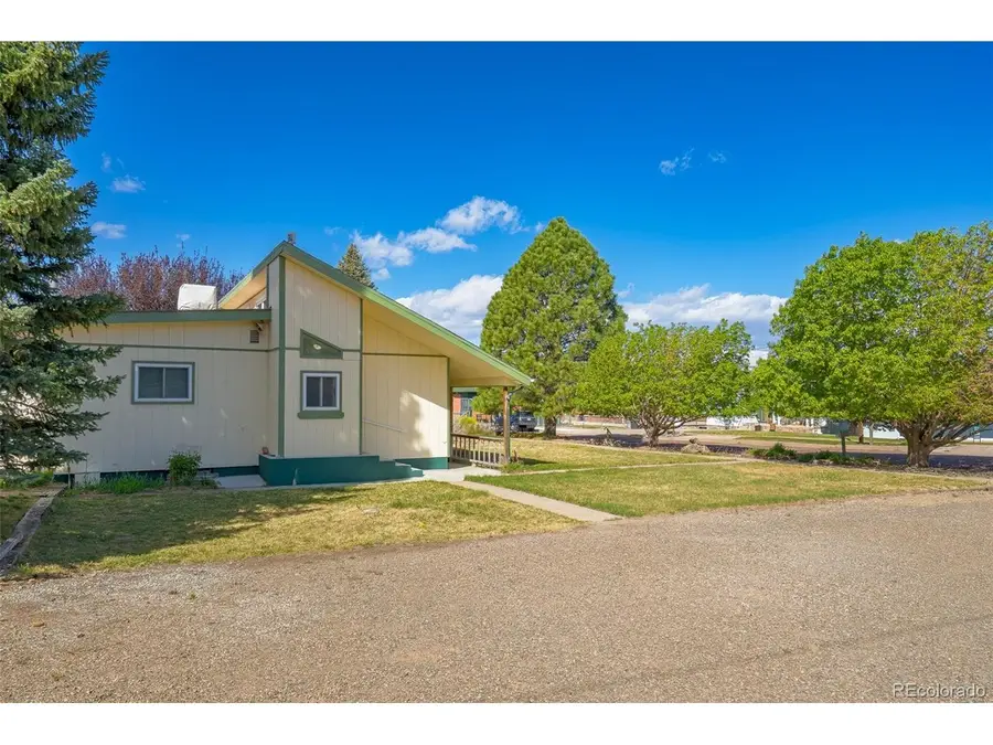 718 E Second St, Trinidad, CO 81082 - #3