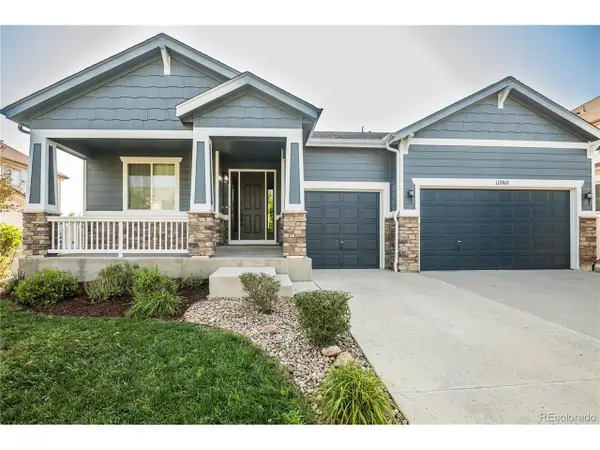 11980 Triple Crown Dr, Parker, CO 80134