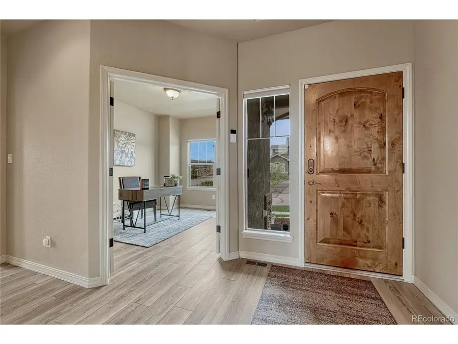 5707 Flicka Dr, Colorado Springs, CO 80924 - #3