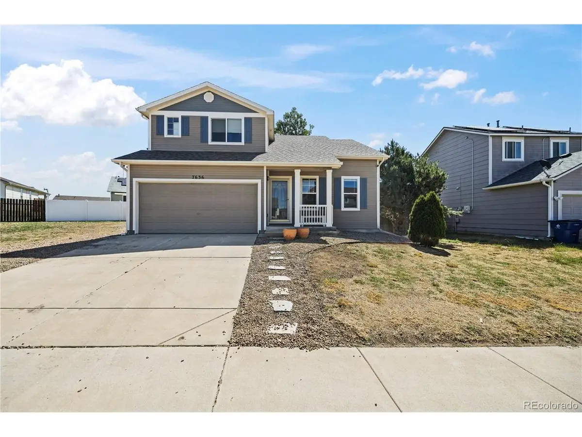 Address Withheld By Seller, Fountain, CO 80817 - #1