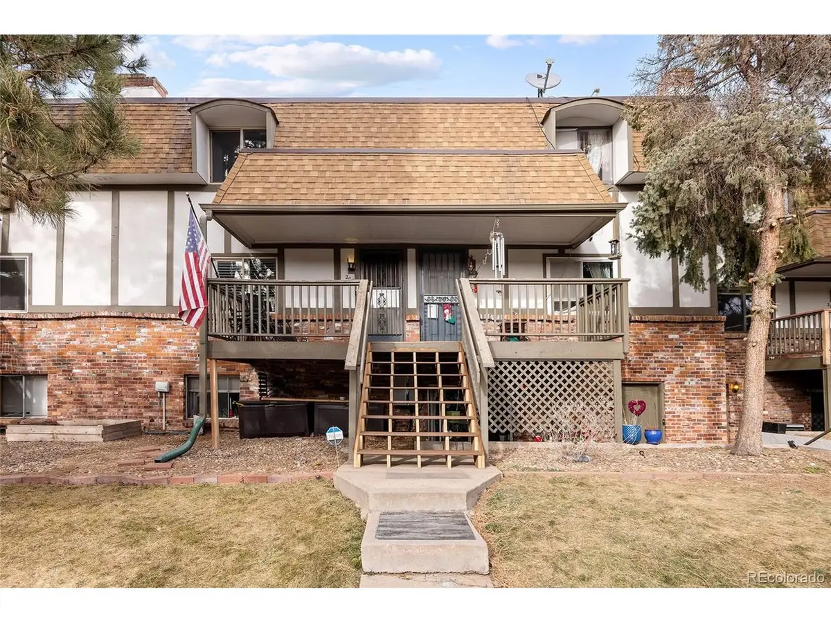 2700 S Holly St #208, Denver, CO 80222 - Image #1