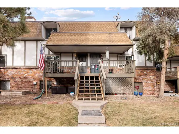 2700 S Holly St #208, Denver, CO 80222