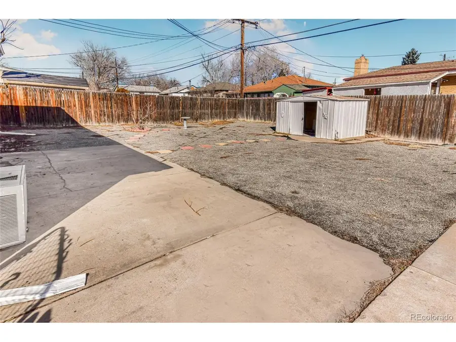 7020 Avrum Dr, Denver, CO 80221 - #2