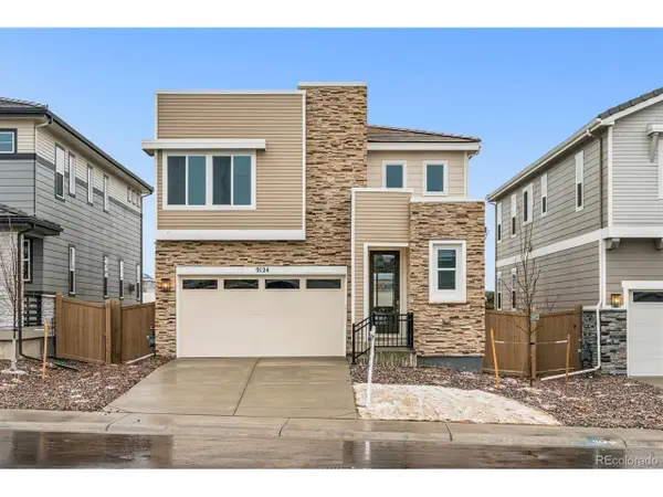 9124 Hayden Peak St, Englewood, CO 80112