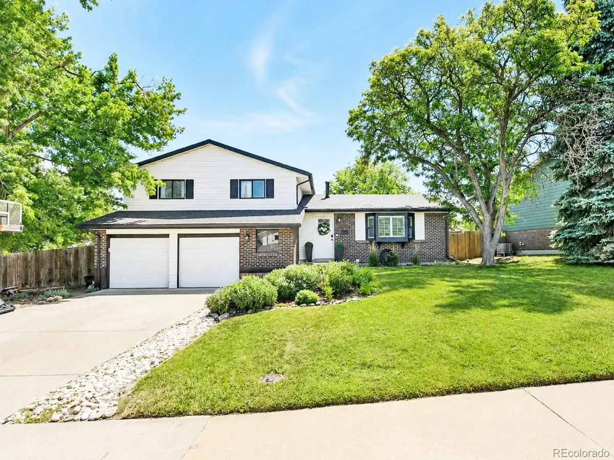 9380 Newton St, Westminster, CO 80031 - #1