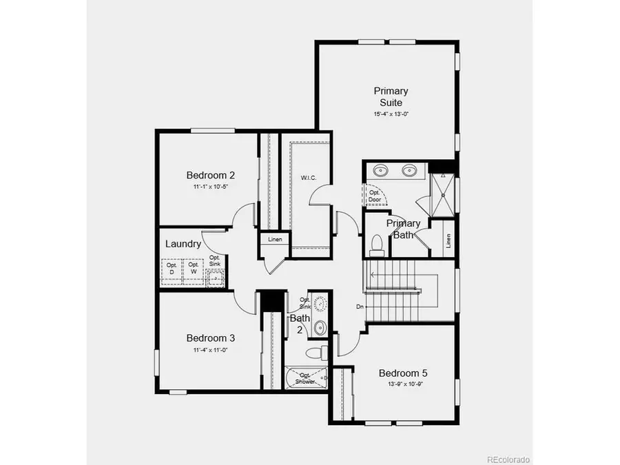 28410 E 4th Pl, Watkins, CO 80137 - #3