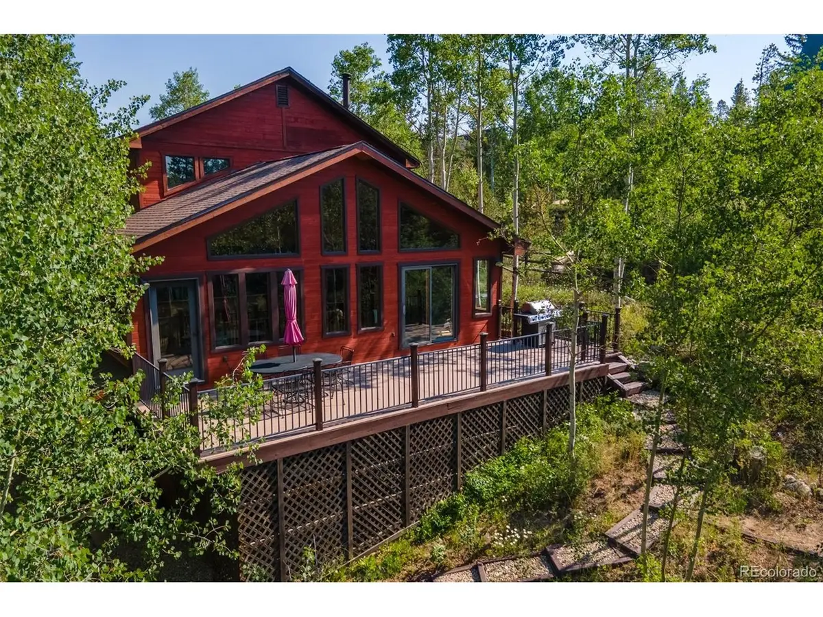 395 Grand County Road 6410, Grand Lake, CO 80447 - #1