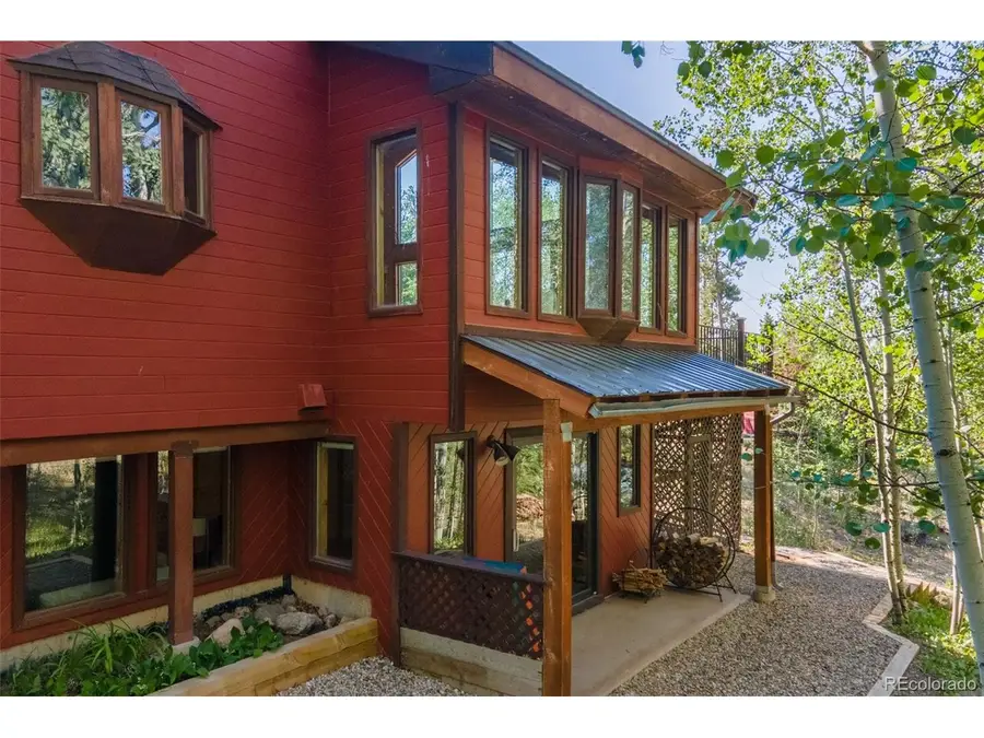 395 Grand County Road 6410, Grand Lake, CO 80447 - #2