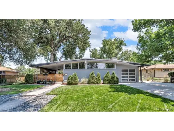 2723 E Euclid Pl, Centennial, CO 80121