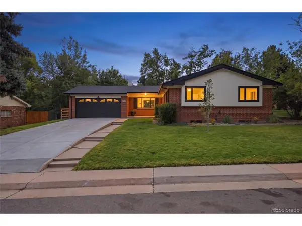 3442 E Costilla Ave, Centennial, CO 80122