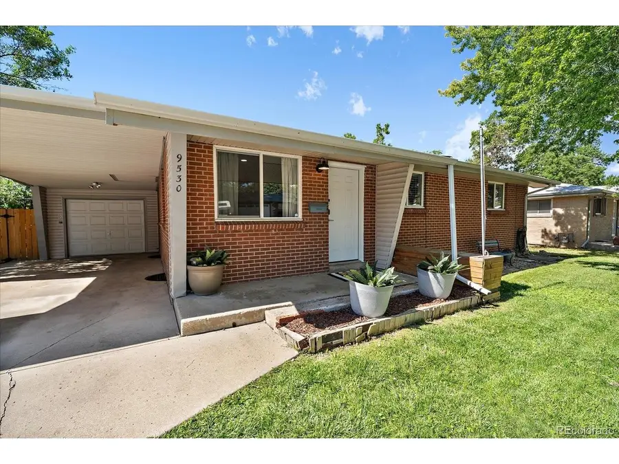 9530 W 53rd Ave, Arvada, CO 80002 - #2