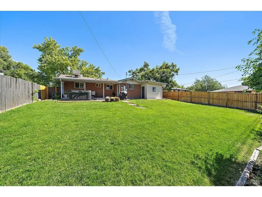 9530 W 53rd Ave, Arvada, CO 80002 - #3