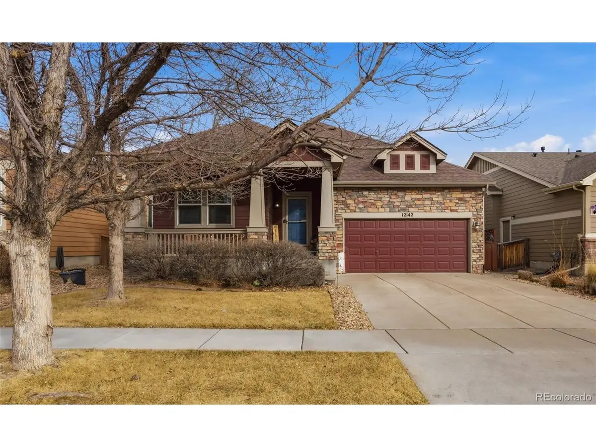 12142 Village Cir, Brighton, CO 80603 - #1