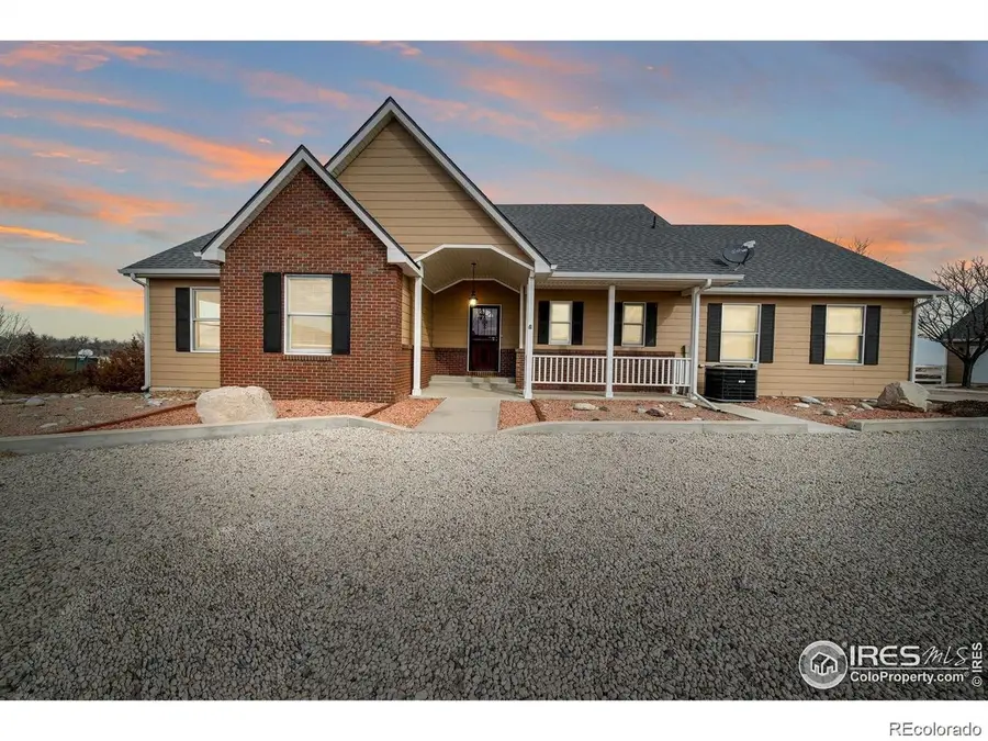 19349 County Road 25, Brush, CO 80723 - Image #2