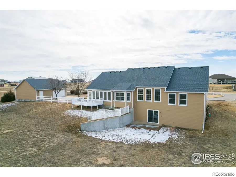 19349 County Road 25, Brush, CO 80723 - Image #3
