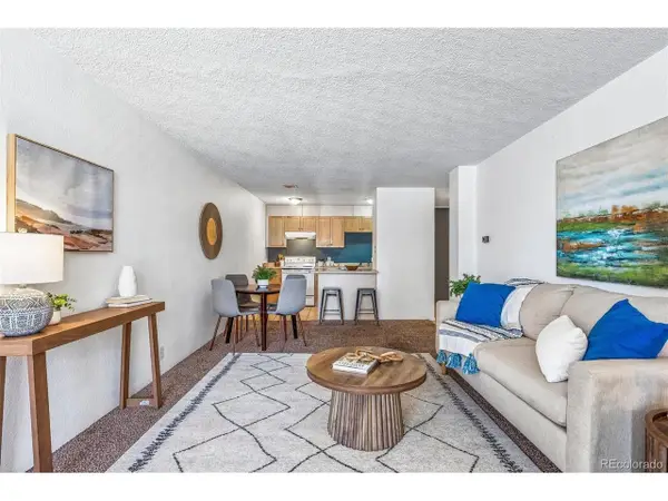 2500 S York St #213, Denver, CO 80210