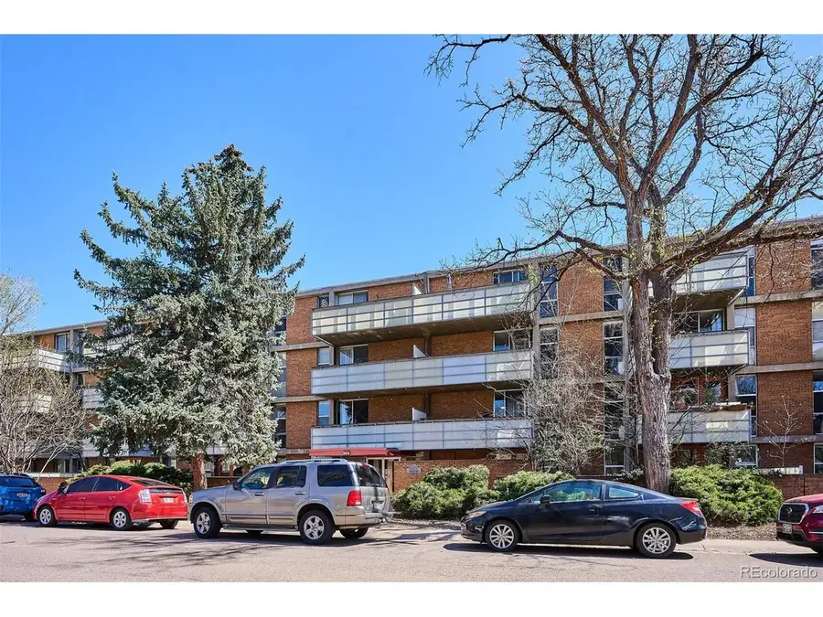 2500 S York St #213, Denver, CO 80210 - #3