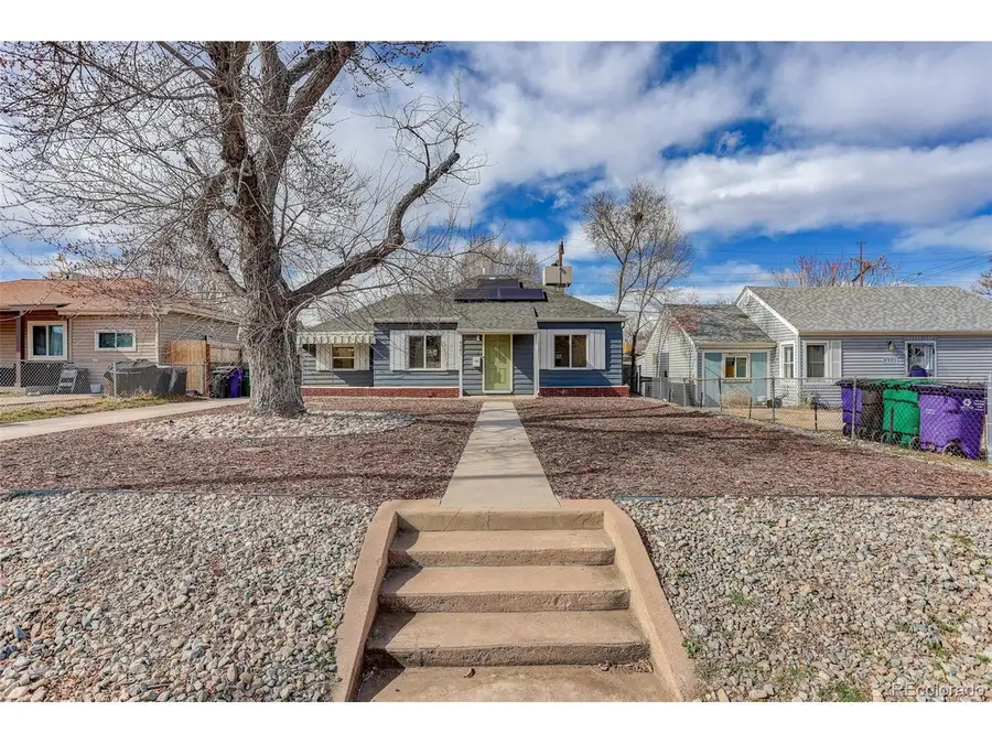 4341 Steele St, Denver, CO 80216 - #2