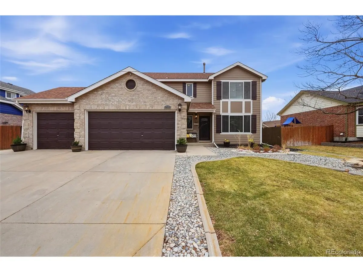 Address Withheld By Seller, Thornton, CO 80241 - #1