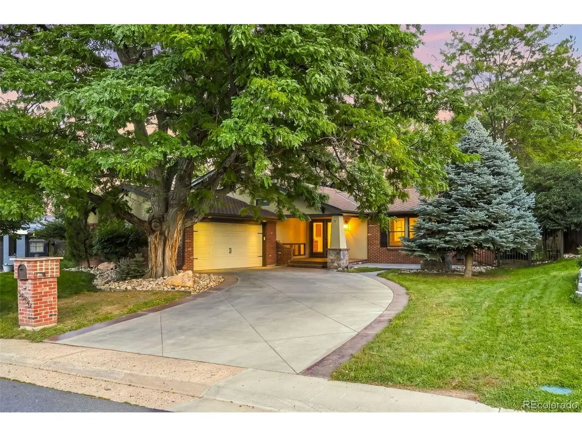 5000 S Chester St, Greenwood Village, CO 80111 - #1