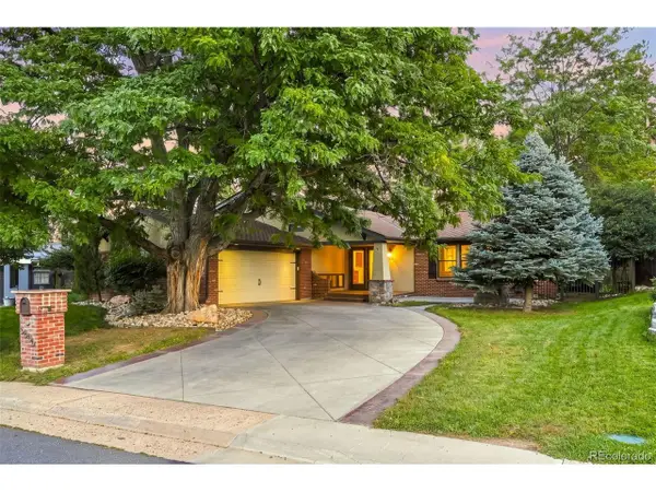 5000 S Chester St, Greenwood Village, CO 80111