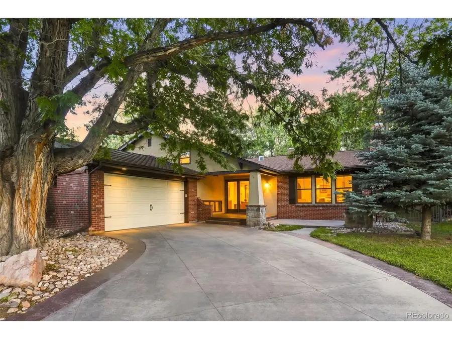 5000 S Chester St, Greenwood Village, CO 80111 - #2