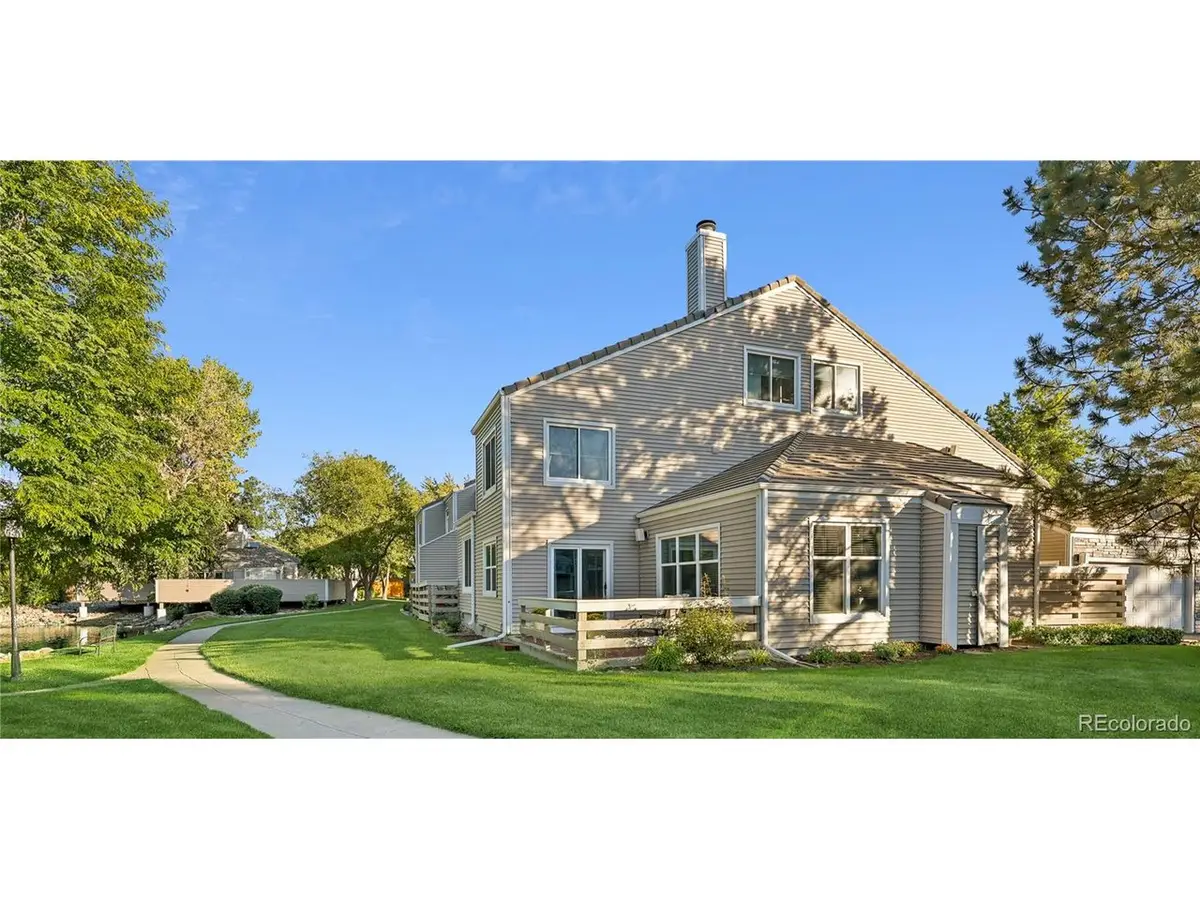 2290 S Yosemite Cir, Denver, CO 80231 - #1