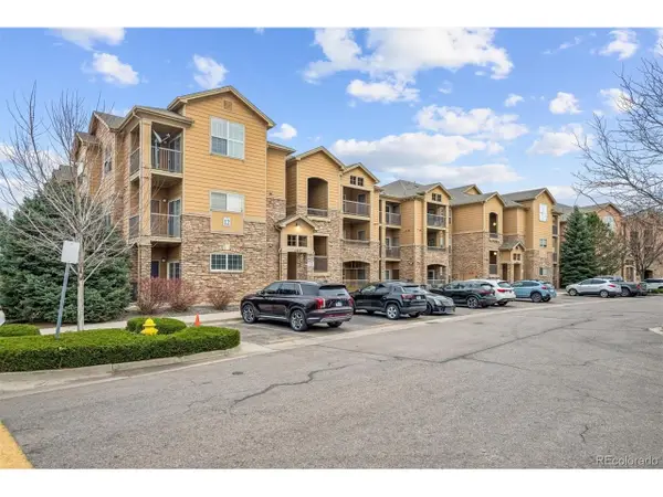 17497 Nature Walk Trl #103, Parker, CO 80134