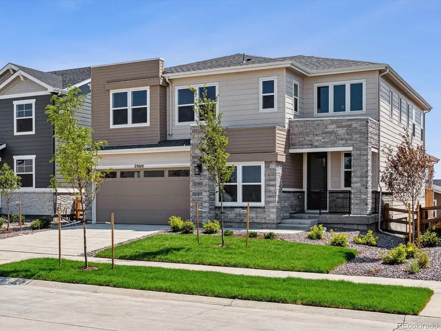 25010 E 42nd Ave, Aurora, CO 80019 - #2