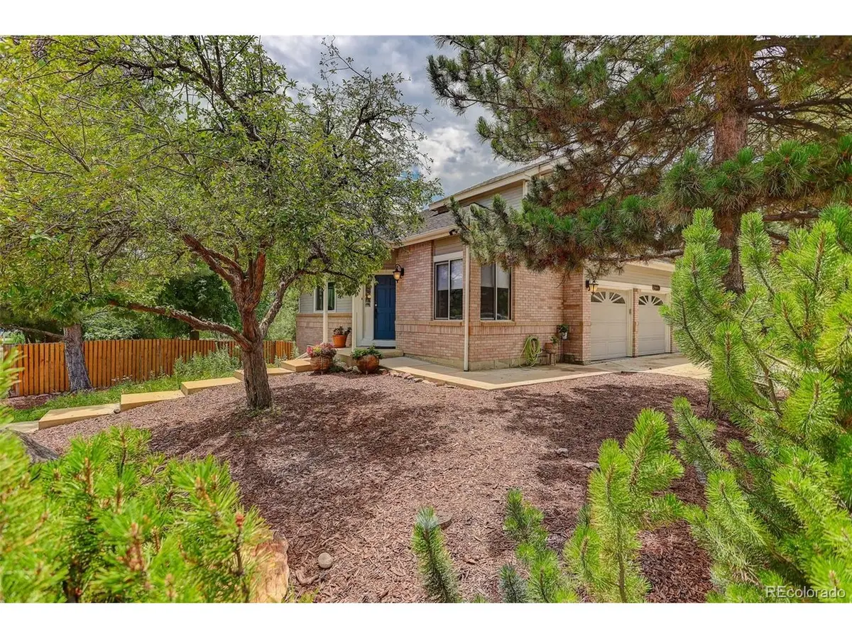 11710 W 75th Dr, Arvada, CO 80005 - #1