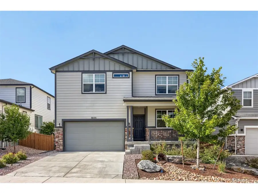 3835 Sandy Vista Trl, Castle Rock, CO 80104 - #2