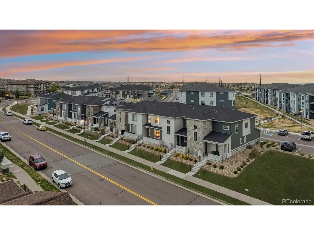 16440 Alzere Pl, Parker, CO 80134 - #1