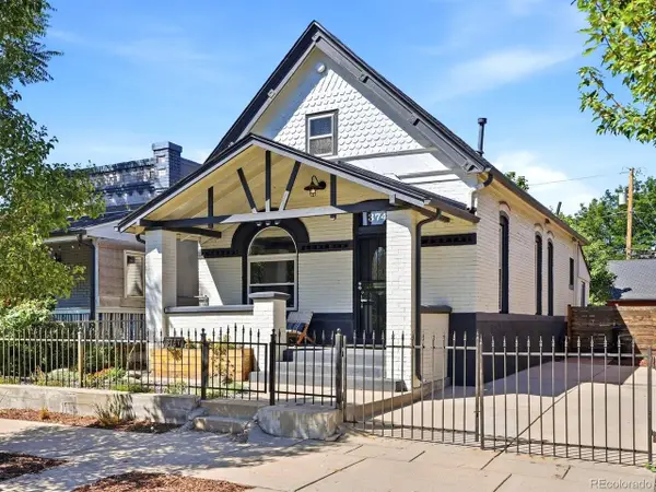 3747 N Franklin St, Denver, CO 80205