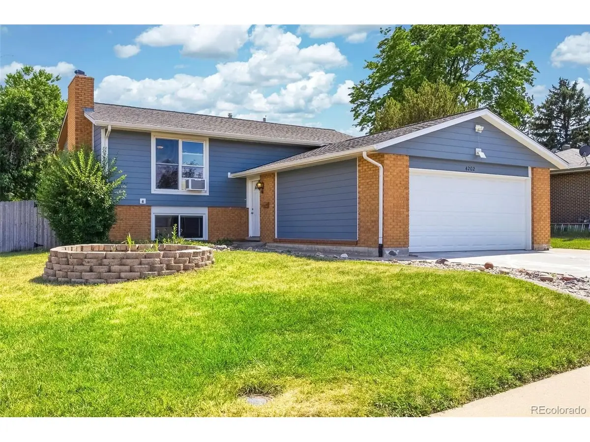 4202 W Rice Pl, Denver, CO 80236 - #1