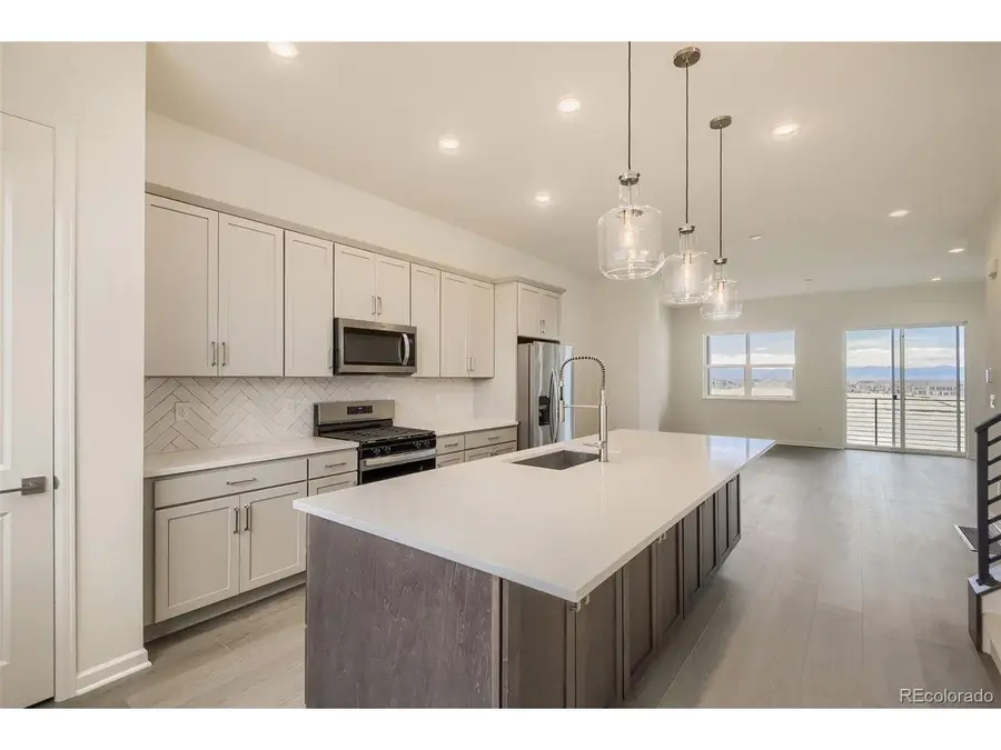 6273 N Jebel St, Aurora, CO 80019 - #2