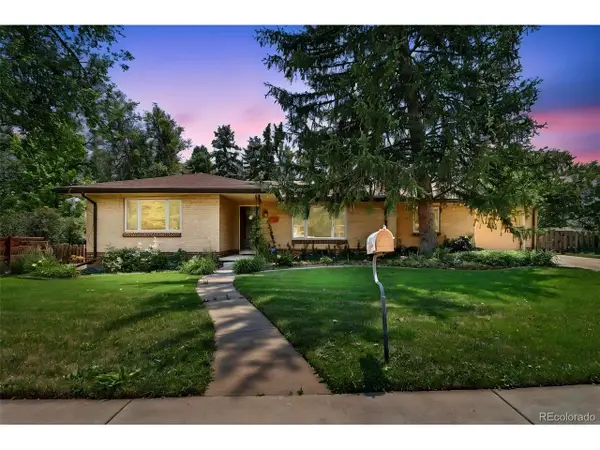 7100 W 29th Pl, Wheat Ridge, CO 80033