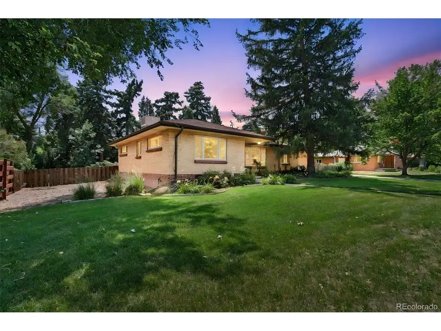 7100 W 29th Pl, Wheat Ridge, CO 80033 - #2