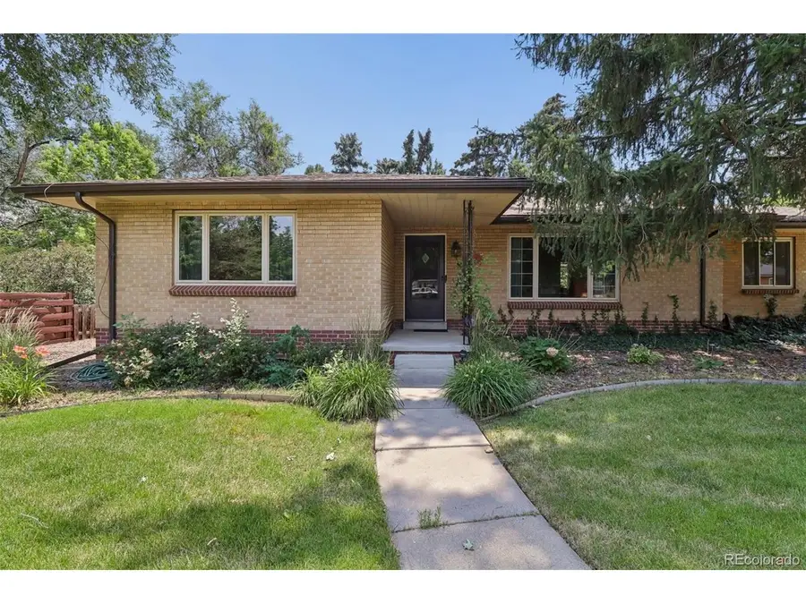 7100 W 29th Pl, Wheat Ridge, CO 80033 - #3