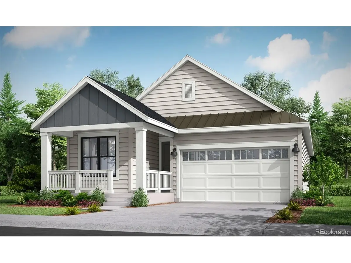 39757 Bradley St, Elizabeth, CO 80107 - #1