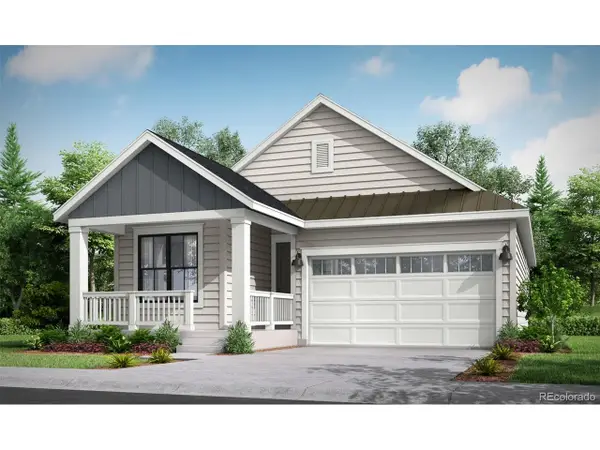 39757 Bradley St, Elizabeth, CO 80107
