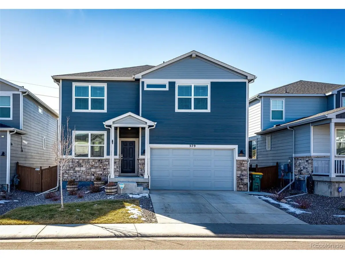 379 Silver Rock Trl, Castle Rock, CO 80104 - Image #1
