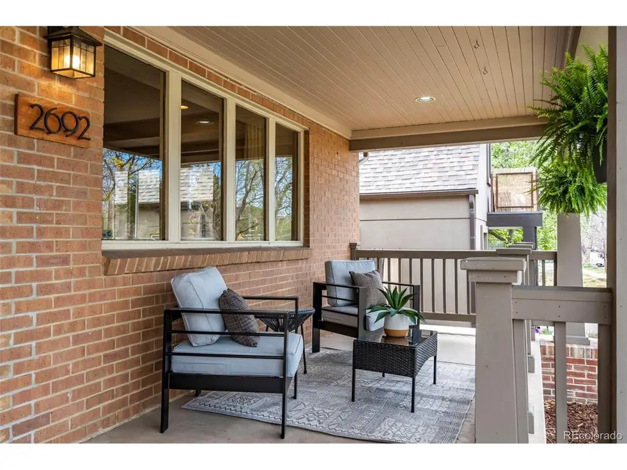 2692 N Raleigh St, Denver, CO 80212 - #2