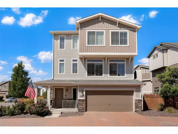 10562 Truckee St, Commerce City, CO 80022