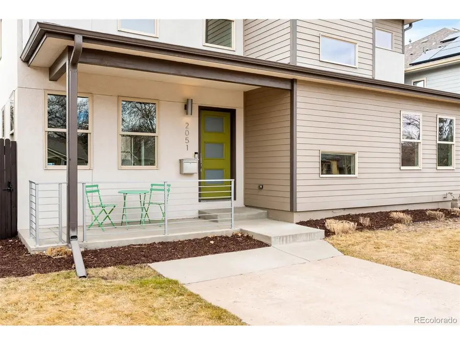 2051 S Gilpin St, Denver, CO 80210 - #3